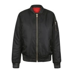 BLACK ARROW Damenjacke Glory 2.0 D3O - Schwarz