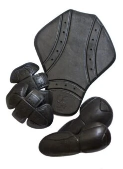 BLACK ARROW Damen Motorradhemd Savannah - Schwarz -ONeal Verkaufsgeschäft black arrow motorcycle shirt savannah black 06 1280x1280