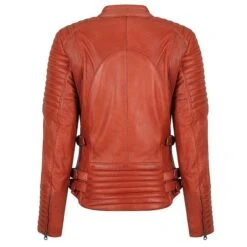 BLACK ARROW Damenjacke Wild & Free - Rostbraun -ONeal Verkaufsgeschäft black arrow wild and free brown 3 1280x1280