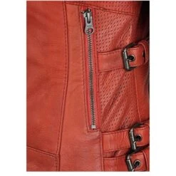 BLACK ARROW Damenjacke Wild & Free - Rostbraun -ONeal Verkaufsgeschäft black arrow wild and free brown 5 1280x1280