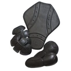 BLACK ARROW Damenjacke Wild & Free - Rostbraun -ONeal Verkaufsgeschäft black arrow wild and free protectors 1280x1280