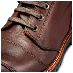 BELSTAFF PM Motorradstiefel Resolve - Wasserdicht, Braun -ONeal Verkaufsgeschäft braune leder motorradstiefel belstaff resolve 1280x1280