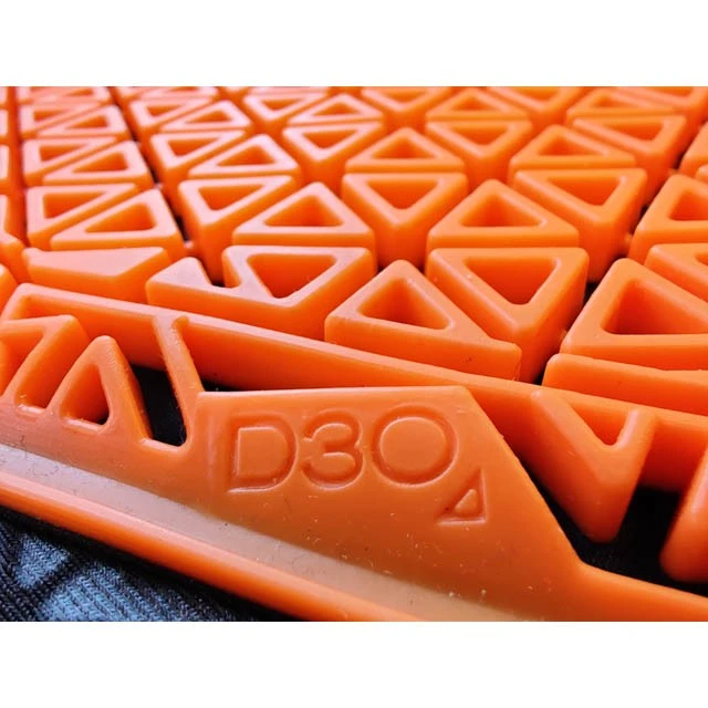 D3O Ghost Hüft- & Schulterprotektoren - Level 2 3 D3O Ghost Hüft- & Schulterprotektoren - Level 2 – Bild 3