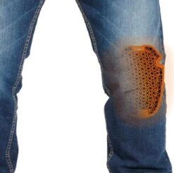 D3O Ghost Knie- & Ellbogenprotektoren - Level 2 -ONeal Verkaufsgeschäft d3o ghost knee armour 1280x1280