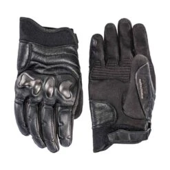 DAINESE 72 Handschuhe Ergo 72 - Schwarz