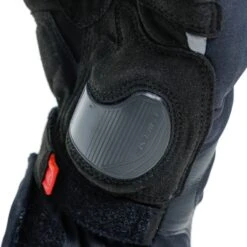 DAINESE Handschuhe Nembo - Wasserdicht, Schwarz -ONeal Verkaufsgeschäft dainese nembo gore tex gloves 10 1280x1280