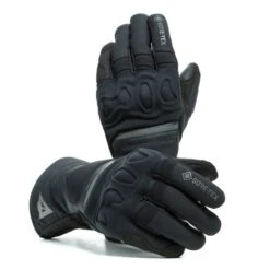 DAINESE Handschuhe Nembo - Wasserdicht, Schwarz -ONeal Verkaufsgeschäft dainese nembo gore tex gloves 11 1280x1280