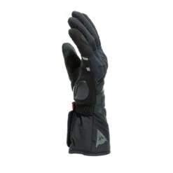 DAINESE Handschuhe Nembo - Wasserdicht, Schwarz -ONeal Verkaufsgeschäft dainese nembo gore tex gloves 4 1280x1280