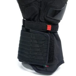 DAINESE Handschuhe Nembo - Wasserdicht, Schwarz -ONeal Verkaufsgeschäft dainese nembo gore tex gloves 8 1280x1280