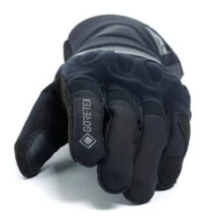DAINESE Handschuhe Nembo - Wasserdicht, Schwarz -ONeal Verkaufsgeschäft dainese nembo gore tex gloves 9 1280x1280