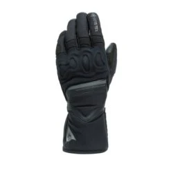 DAINESE Handschuhe Nembo - Wasserdicht, Schwarz