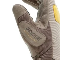 DAINESE 72 Handschuhe Djado - Feather Gray, Morel & Old Gold -ONeal Verkaufsgeschäft dainese settantadue djado feather grey morel old gold 1vBDT2ddptD4tu 1280x1280