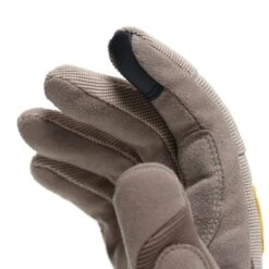 DAINESE 72 Handschuhe Djado - Feather Gray, Morel & Old Gold -ONeal Verkaufsgeschäft dainese settantadue djado feather grey morel old gold 7 1280x1280