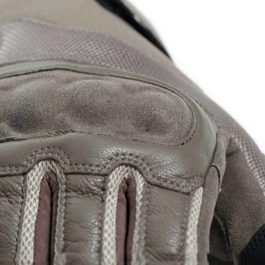 DAINESE 72 Handschuhe Sabha - Bungee Cord & Feather Gray 2 DAINESE 72 Handschuhe Sabha - Bungee Cord & Feather Gray – Bild 2