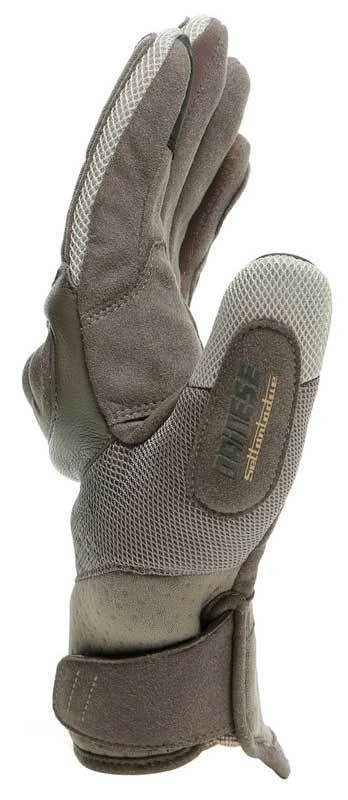 DAINESE 72 Handschuhe Sabha - Bungee Cord & Feather Gray 3 DAINESE 72 Handschuhe Sabha - Bungee Cord & Feather Gray – Bild 3