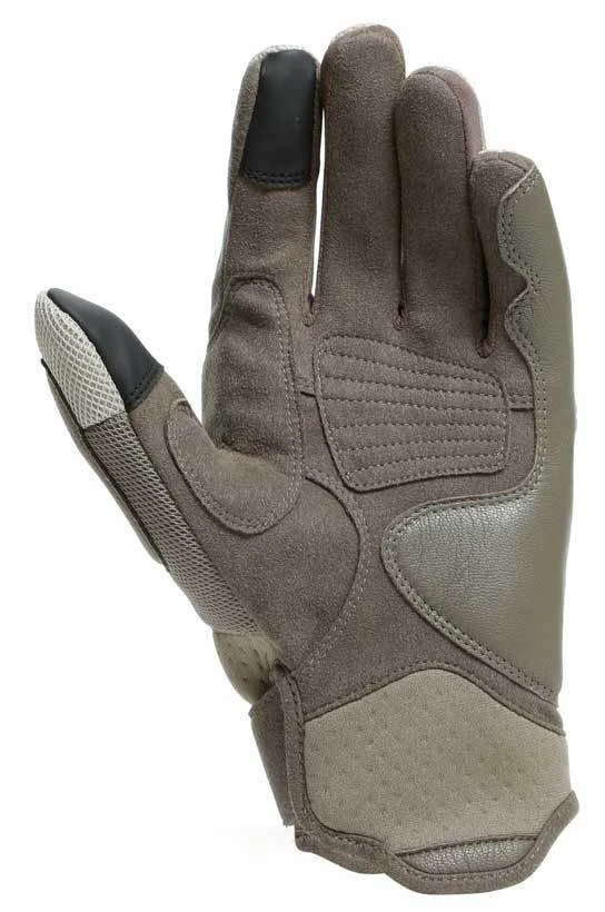 DAINESE 72 Handschuhe Sabha - Bungee Cord & Feather Gray 5 DAINESE 72 Handschuhe Sabha - Bungee Cord & Feather Gray – Bild 5