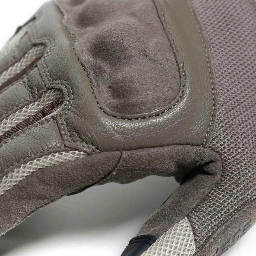DAINESE 72 Handschuhe Sabha - Bungee Cord & Feather Gray 8 DAINESE 72 Handschuhe Sabha - Bungee Cord & Feather Gray – Bild 8
