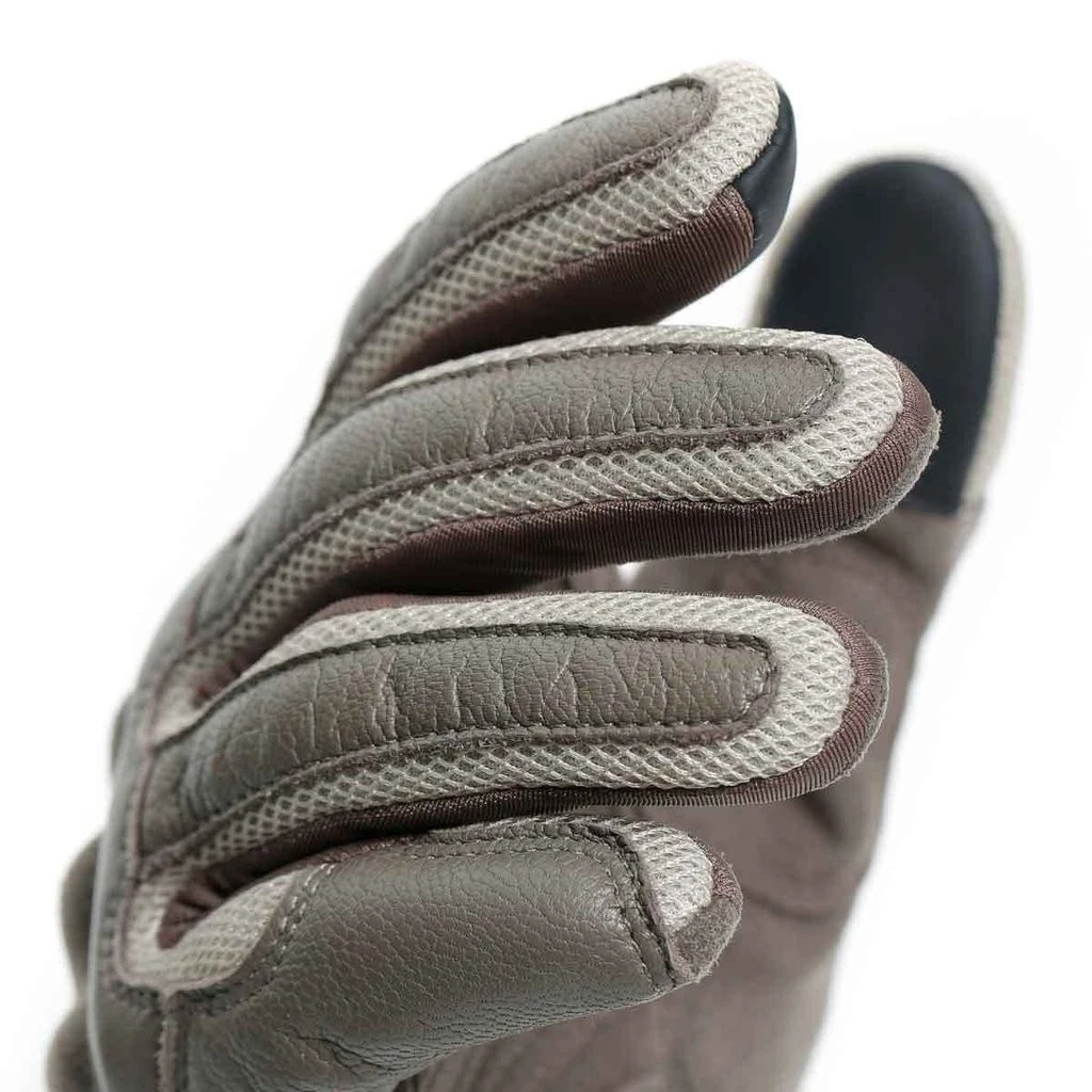 DAINESE 72 Handschuhe Sabha - Bungee Cord & Feather Gray 11 DAINESE 72 Handschuhe Sabha - Bungee Cord & Feather Gray – Bild 11