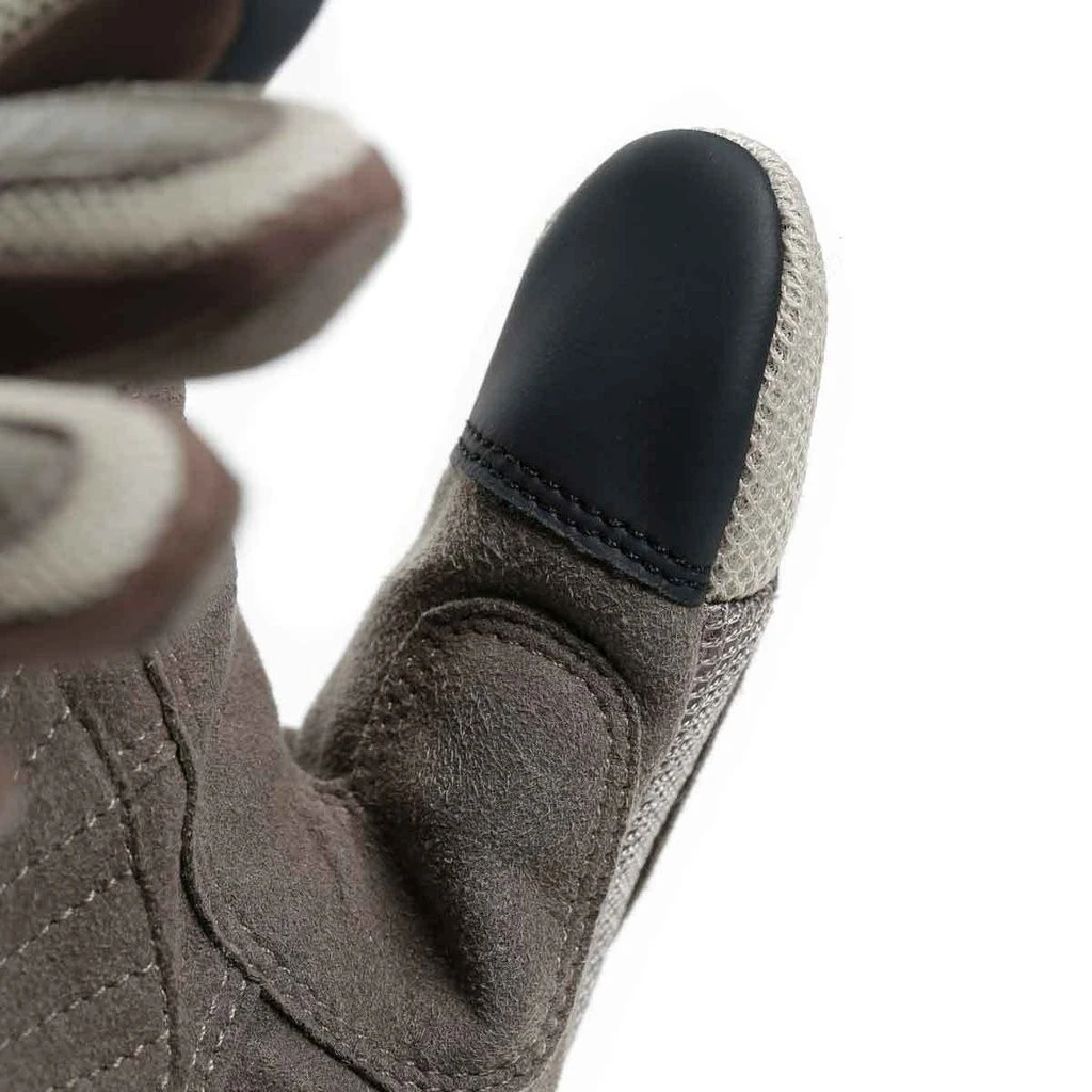 DAINESE 72 Handschuhe Sabha - Bungee Cord & Feather Gray 12 DAINESE 72 Handschuhe Sabha - Bungee Cord & Feather Gray – Bild 12