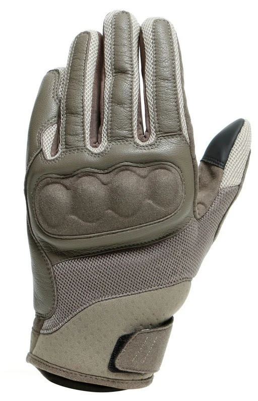 DAINESE 72 Handschuhe Sabha - Bungee Cord & Feather Gray 1 DAINESE 72 Handschuhe Sabha - Bungee Cord & Feather Gray