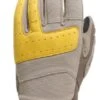 DAINESE 72 Handschuhe Djado - Feather Gray, Morel & Old Gold