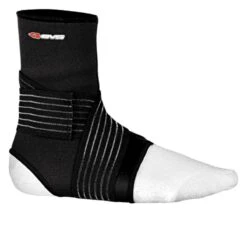 EVS Knöchelstabilisator AS14, Schwarz