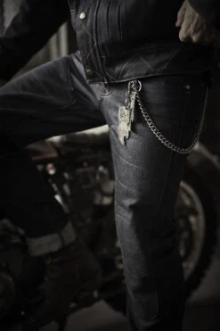 FUEL Jeans Greasy Selvedge Pants - Blau -ONeal Verkaufsgeschäft fuel bespoke motorcycles greasy selvedge pants 13 1280x1280