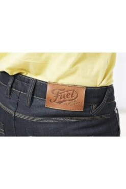 FUEL Jeans Greasy Selvedge Pants - Blau -ONeal Verkaufsgeschäft fuel bespoke motorcycles greasy selvedge pants 19 1280x1280