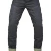 FUEL Jeans Greasy Selvedge Pants - Blau