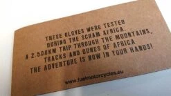 FUEL Handschuhe Rodeo - Braun -ONeal Verkaufsgeschäft fuel gloves statement 1280x1280