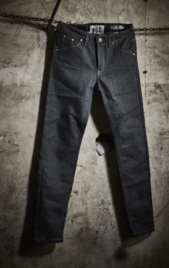 FUEL Jeans Greasy Denim Pants - Blau -ONeal Verkaufsgeschäft fuel greasy denim pants 8 1280x1280