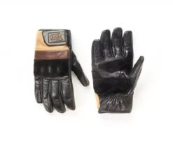 FUEL Handschuhe Triple Crown - Schwarz & Braun -ONeal Verkaufsgeschäft fuel handschuhe triplecrown 1 1280x1280