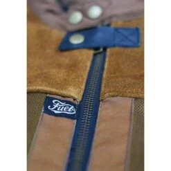 FUEL Jacke Arizona - Braun 9 FUEL Jacke Arizona - Braun -ONeal Verkaufsgeschäft fuel jacket arizona tan 2 1280x1280