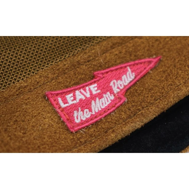 FUEL Jacke Arizona - Braun 6 FUEL Jacke Arizona - Braun – Bild 6