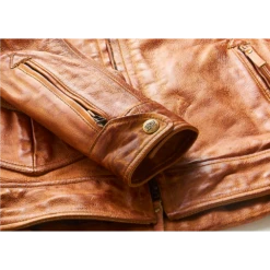 FUEL Jacke Bourbon - Braun 16 FUEL Jacke Bourbon - Braun -ONeal Verkaufsgeschäft fuel jacket bourbon 04 1280x1280