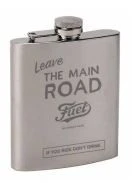 FUEL Jacke Bourbon - Braun 13 FUEL Jacke Bourbon - Braun – Bild 13