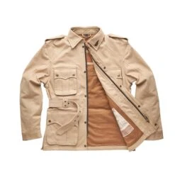 FUEL Jacke Safari - Sand -ONeal Verkaufsgeschäft fuel jacket safari sand 1 1280x1280