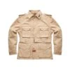 FUEL Jacke Safari - Sand