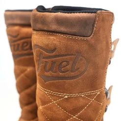 FUEL Motorradstiefel Dust Devil - Wasserdicht, Braun -ONeal Verkaufsgeschäft fuel motorcycle boots dust devil 03 1280x1280