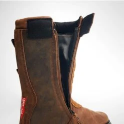 FUEL Motorradstiefel Dust Devil - Wasserdicht, Braun -ONeal Verkaufsgeschäft fuel motorcycle boots dust devil 08 1280x1280