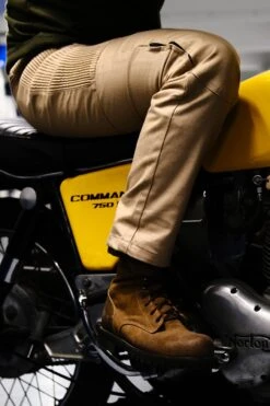 FUEL Hose Marshal - Sand 23 FUEL Hose Marshal - Sand -ONeal Verkaufsgeschäft fuel pants marshall sand 12 1280x1280