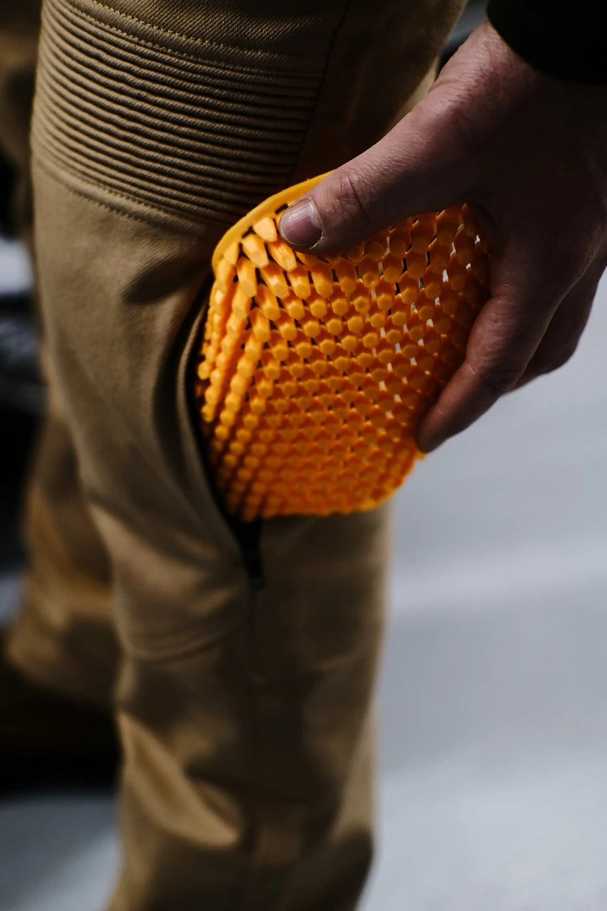 FUEL Hose Marshal - Sand 7 FUEL Hose Marshal - Sand – Bild 7