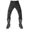 FUEL Jeans Sergeant 2 Black - Schwarz