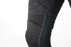 FUEL Jeans Sergeant 2 Black - Schwarz -ONeal Verkaufsgeschäft fuel pants sergeant 2 black 03 1280x1280