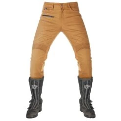 FUEL Jeans Sergeant 2 Sahara - Sand
