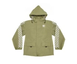 FUEL Regenkombi Rainer Suit - Khaki -ONeal Verkaufsgeschäft fuel rainer suit 06 1280x1280