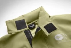 FUEL Regenkombi Rainer Suit - Khaki -ONeal Verkaufsgeschäft fuel rainer suit 10 1280x1280