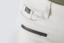 FUEL Jeans Sergeant 2 Colonial - Weiß -ONeal Verkaufsgeschäft fuel sergeant 2 colonial white 06 1280x1280