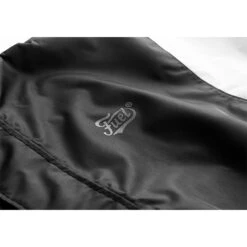 FUEL Regenjacke Thunder - Schwarz & Weiß -ONeal Verkaufsgeschäft fuel thunder raincoat 4 1280x1280