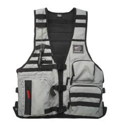 FUEL Weste Escape - Grau